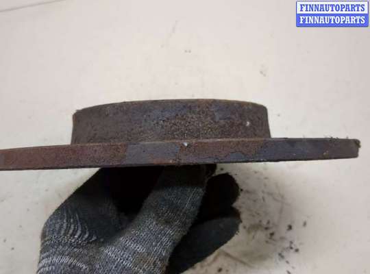 купить Диск тормозной на Opel Vectra C 2002-2008