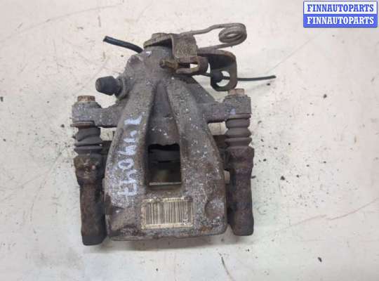 купить Суппорт на Citroen C4 2004-2010