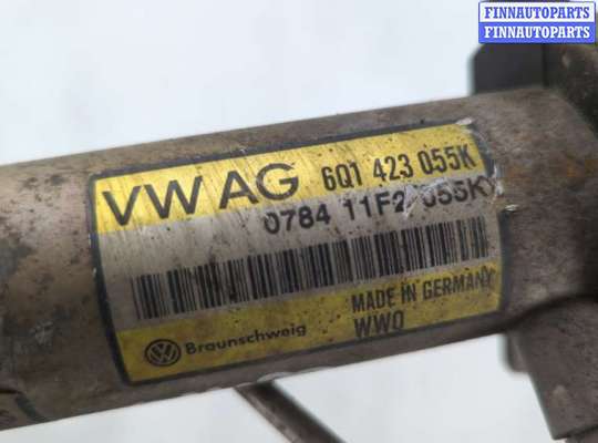 купить Рейка рулевая с г/у на Volkswagen Polo 2001-2005