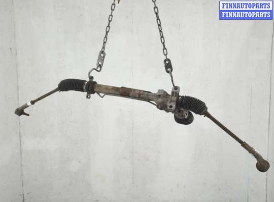 купить Рейка рулевая с г/у на Volkswagen Polo 2001-2005