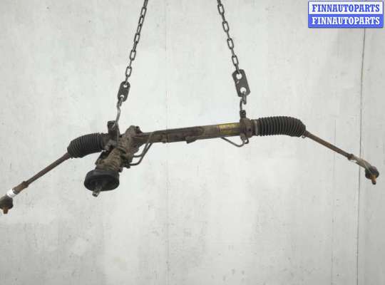 купить Рейка рулевая с г/у на Volkswagen Polo 2001-2005