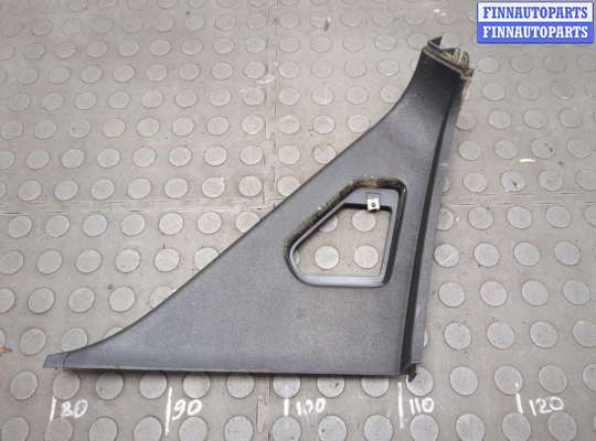 купить Пластик (обшивка) салона на Honda Ridgeline 2005-2014