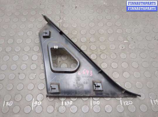 купить Пластик (обшивка) салона на Honda Ridgeline 2005-2014