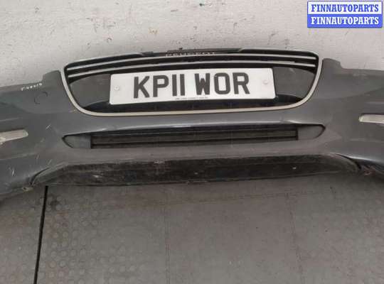 Заглушка буксировочного крюка PG1160344 на Peugeot 508 2010-2018