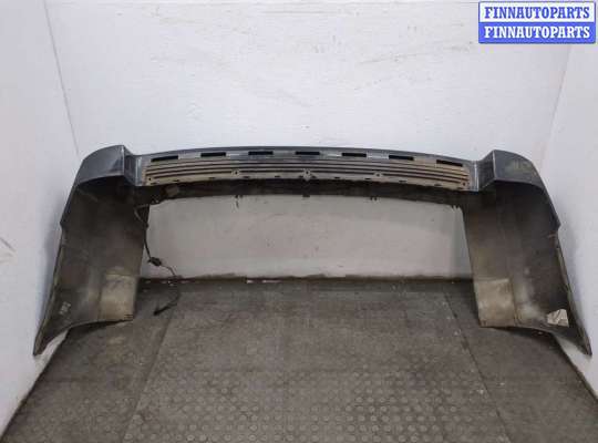купить Бампер на Land Rover Range Rover 3 (LM) 2002-2012