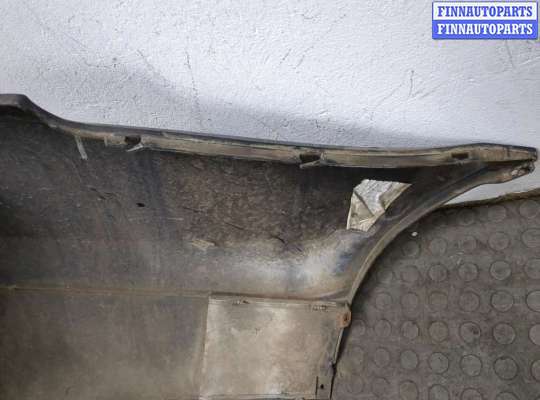 купить Бампер на Land Rover Range Rover 3 (LM) 2002-2012