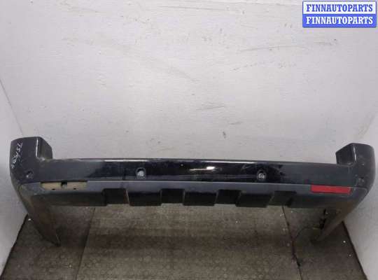 купить Бампер на Land Rover Range Rover 3 (LM) 2002-2012