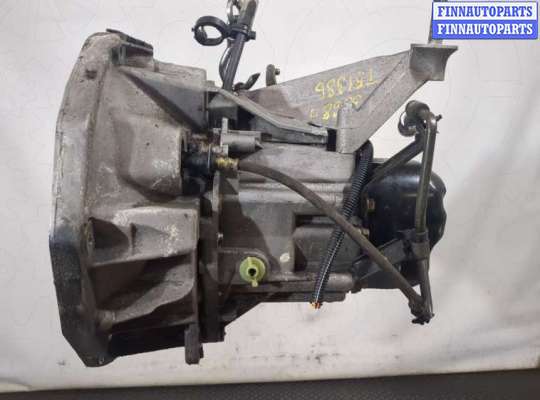 купить КПП 5-ст.мех. (МКПП) на Renault Laguna 2 2001-2007