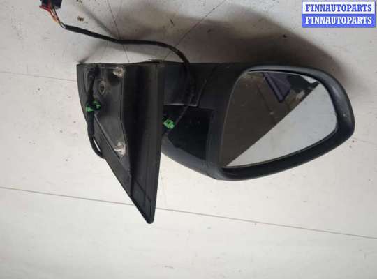 Зеркало боковое VG2523646 на Volkswagen Passat CC 2008-2012