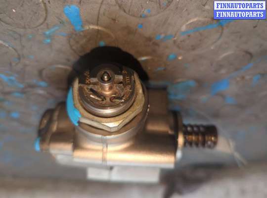 купить ТНВД на Audi Q7 2005-2015