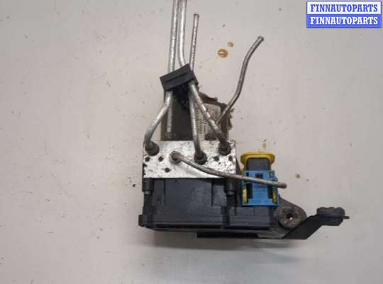 купить Блок АБС, насос (ABS, ESP, ASR) на Renault Megane 3 2009-2016