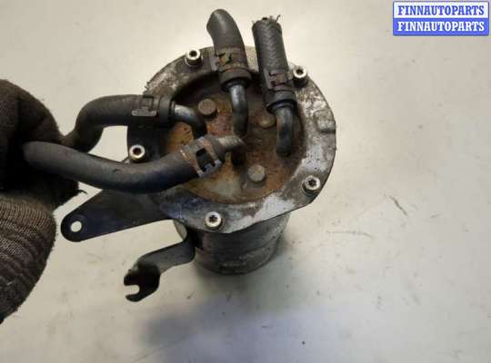 купить Корпус топливного фильтра на Volkswagen Passat 6 2005-2010