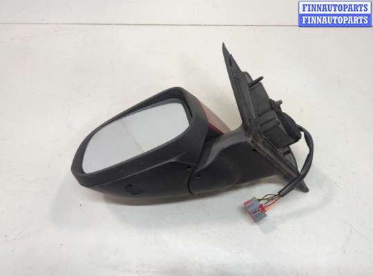 купить Зеркало боковое на Jaguar X-Type 2001-2009