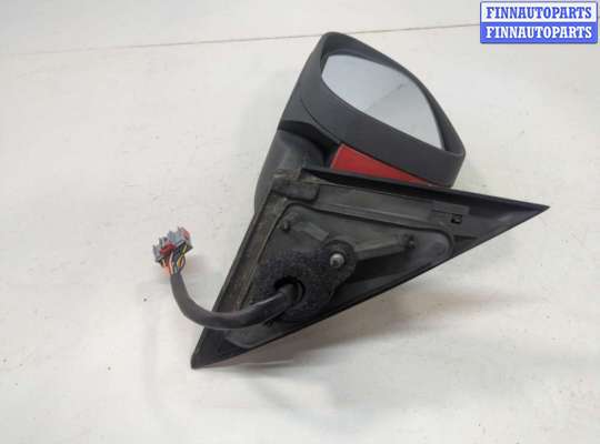 купить Зеркало боковое на Jaguar X-Type 2001-2009