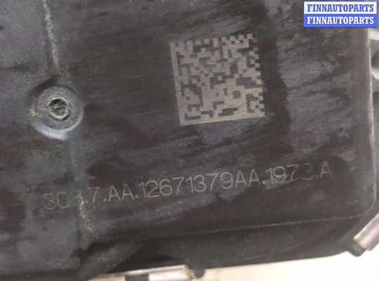 купить Заслонка дроссельная на Chevrolet Equinox 2017-2024