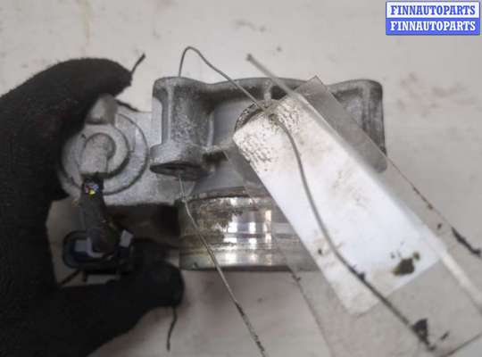 купить Заслонка дроссельная на Chevrolet Equinox 2017-2024