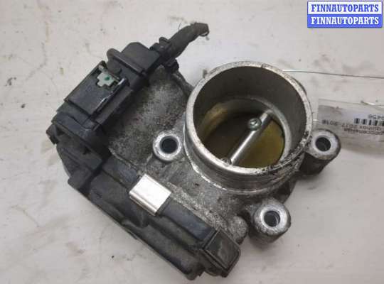 купить Заслонка дроссельная на Chevrolet Equinox 2017-2024