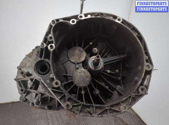 купить КПП 6-ст.мех. (МКПП) на Nissan Primastar 2001-2025