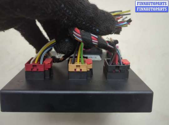 купить Блок управления бортовой сети (Body Control Module) на Audi A4 (B8) 2007-2015