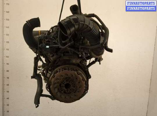 купить Двигатель (ДВС) на Hyundai Santa Fe 2005-2012