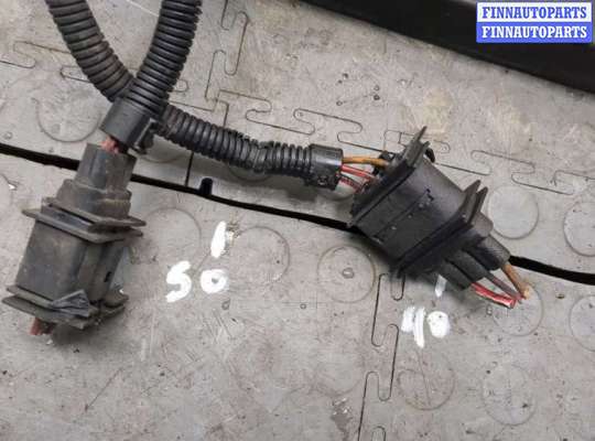 купить Вентилятор радиатора на Skoda Fabia 1999-2007