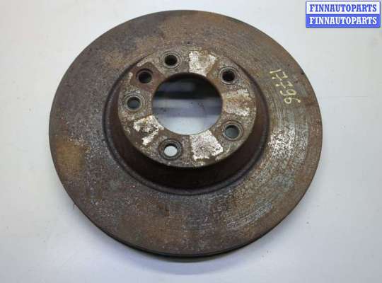 купить Диск тормозной на Audi Q7 2005-2015