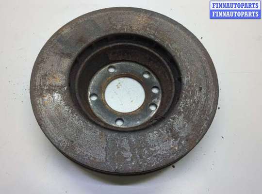 купить Диск тормозной на Audi Q7 2005-2015