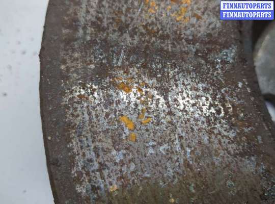 купить Диск тормозной на Audi Q7 2005-2015