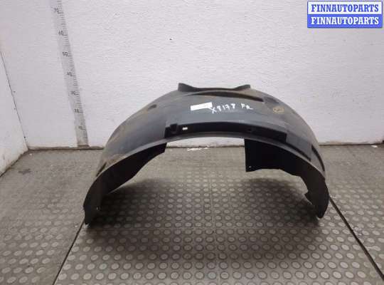 Защита арок (подкрылок) VL565927 на Volvo C30 2006-2013