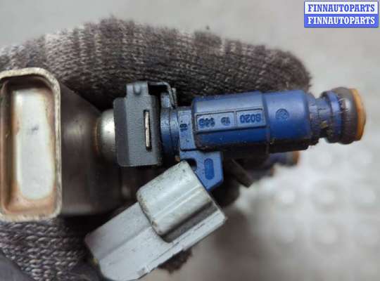 купить Форсунка топливная на Hyundai i30 2007-2012