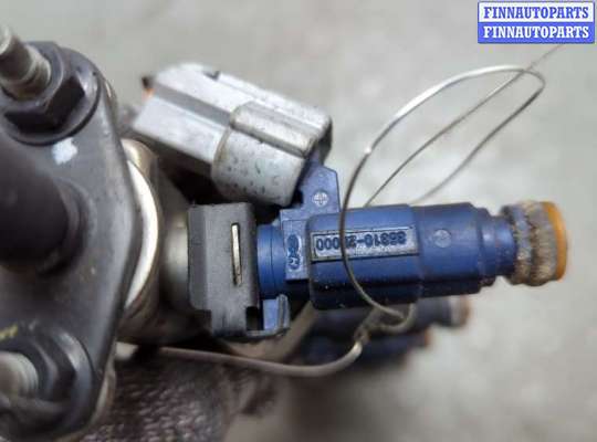 купить Форсунка топливная на Hyundai i30 2007-2012