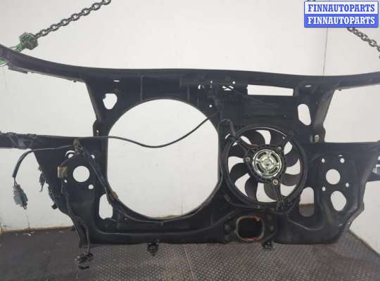 купить Рамка передняя (телевизор) на Audi A6 (C5) Allroad 2000-2006