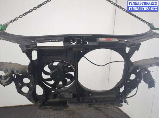 купить Рамка передняя (телевизор) на Audi A6 (C5) Allroad 2000-2006