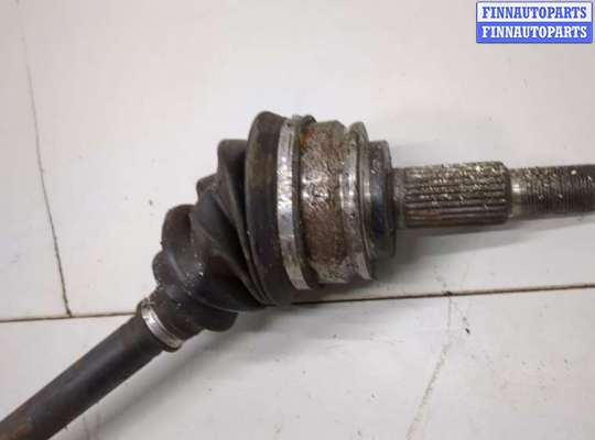 купить Полуось (приводной вал, шрус) на Renault Kangoo 2008-2013