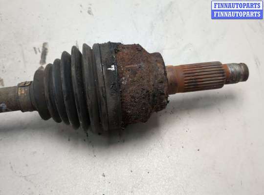 купить Полуось (приводной вал, шрус) на Mazda 3 (BK) 2003-2009