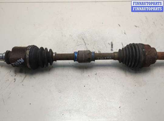 Полуось (приводной вал, шрус) MZ658955 на Mazda 3 (BK) 2003-2009