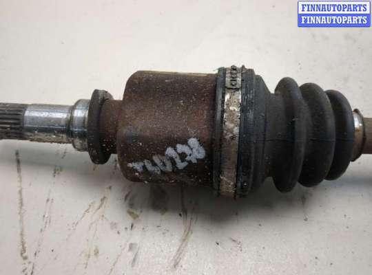 купить Полуось (приводной вал, шрус) на Mazda 3 (BK) 2003-2009