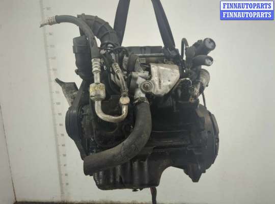 Компрессор кондиционера OP2387737 на Opel Astra J 2010-2017