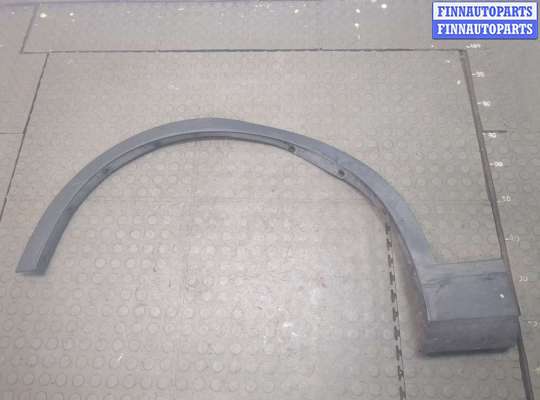купить Молдинг крыла на BMW X3 F25 2010-2017