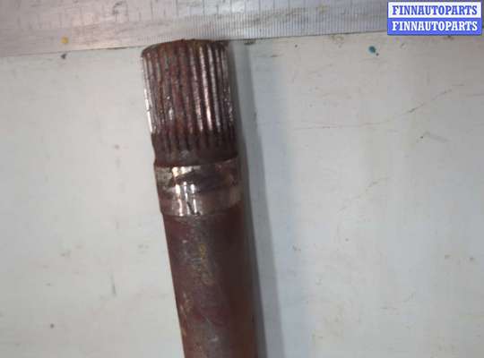 купить Полуось (приводной вал, шрус) на Land Rover Freelander 2 2006-2014