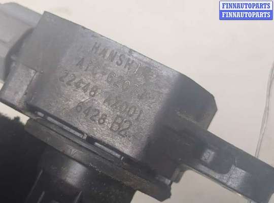 купить Катушка зажигания на Nissan Micra K12E 2002-2010