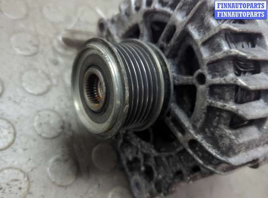 купить Генератор на Ford Galaxy 2000-2006