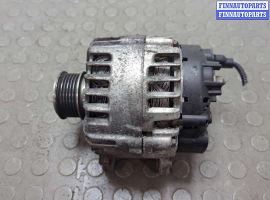 купить Генератор на Ford Galaxy 2000-2006