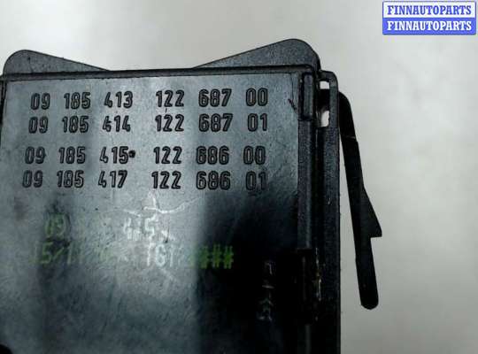 купить Переключатель дворников (стеклоочистителя) на Opel Tigra 2004-2009