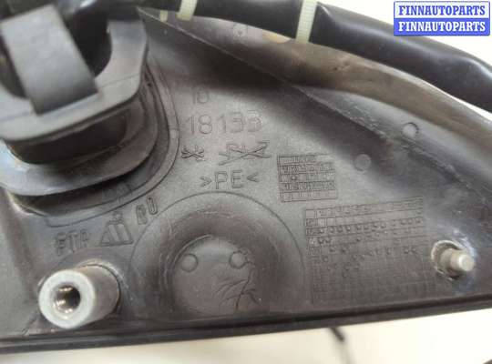 купить Зеркало боковое на Audi A4 (B8) Allroad 2009-2016