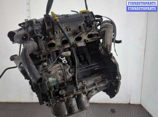 купить Двигатель (ДВС) на Opel Corsa C 2000-2006
