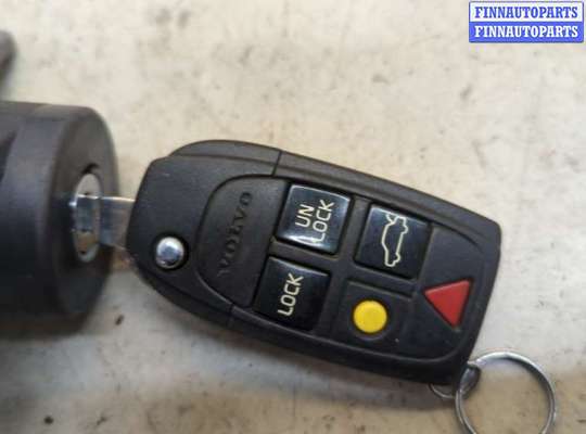 купить Замок зажигания на Volvo XC70 2002-2007