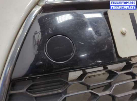 купить Бампер на Citroen DS3 2009-2016