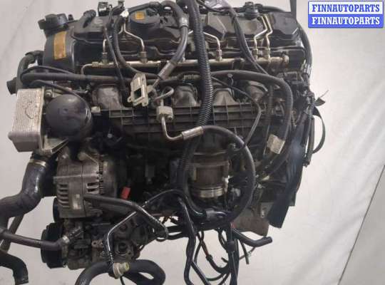 купить Двигатель (ДВС на разборку) на BMW 5 F07 Gran Turismo 2009-2013