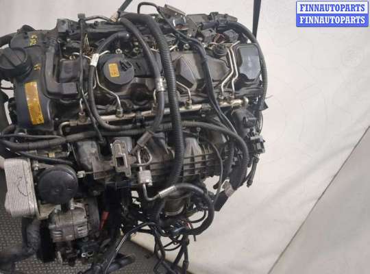 купить Двигатель (ДВС на разборку) на BMW 5 F07 Gran Turismo 2009-2013